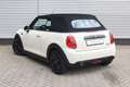 MINI Cooper Cabrio Pepper Automaat / Stoelverwarming / Cruise Control Wit - thumbnail 2