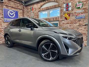 Qashqai 1.3 158cv Auto TEKNA (Neuf)