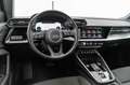 Audi A3 Sportback 30 TDI 116cv Stronic Business Advanced Zwart - thumbnail 11