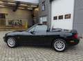 Mazda MX-5 1.6i Stuurb. El.ramen CDV igst LM keurige softtop Negro - thumbnail 24