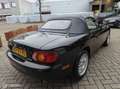 Mazda MX-5 1.6i Stuurb. El.ramen CDV igst LM keurige softtop Negro - thumbnail 7