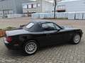 Mazda MX-5 1.6i Stuurb. El.ramen CDV igst LM keurige softtop Negro - thumbnail 6