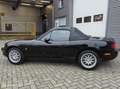 Mazda MX-5 1.6i Stuurb. El.ramen CDV igst LM keurige softtop Negro - thumbnail 10
