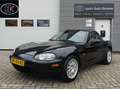 Mazda MX-5 1.6i Stuurb. El.ramen CDV igst LM keurige softtop Noir - thumbnail 1