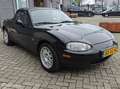 Mazda MX-5 1.6i Stuurb. El.ramen CDV igst LM keurige softtop Negro - thumbnail 3