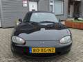 Mazda MX-5 1.6i Stuurb. El.ramen CDV igst LM keurige softtop Negro - thumbnail 2