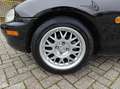 Mazda MX-5 1.6i Stuurb. El.ramen CDV igst LM keurige softtop Negro - thumbnail 12