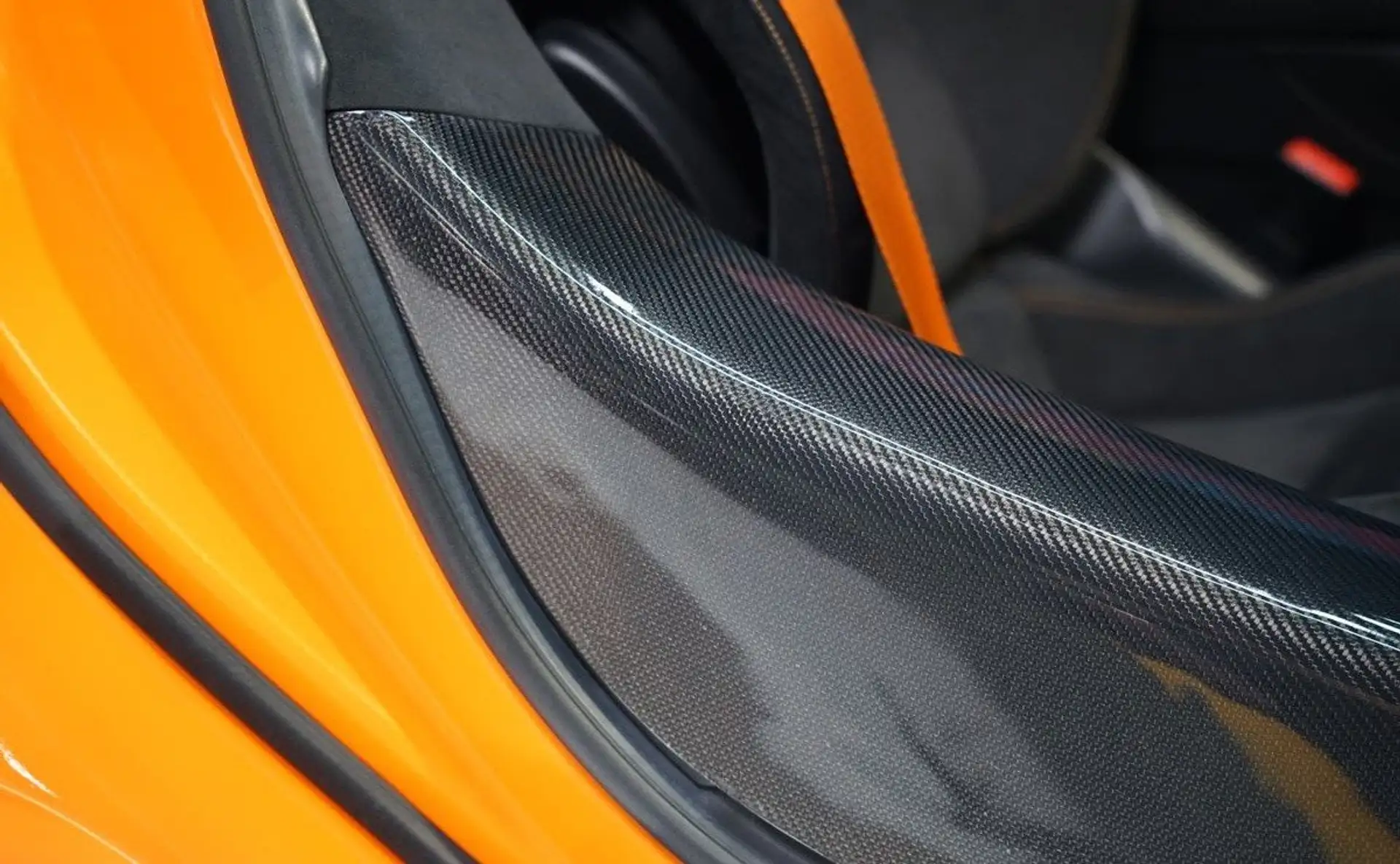 맥라렌 570S 570 Sport Coupe 2017 오렌지 사진 8