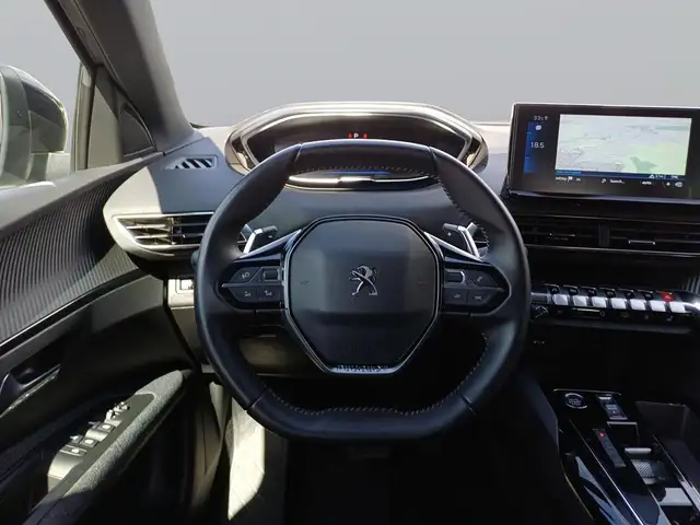 Peugeot 3008 view 15