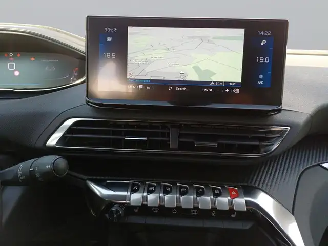 Peugeot 3008 view 14