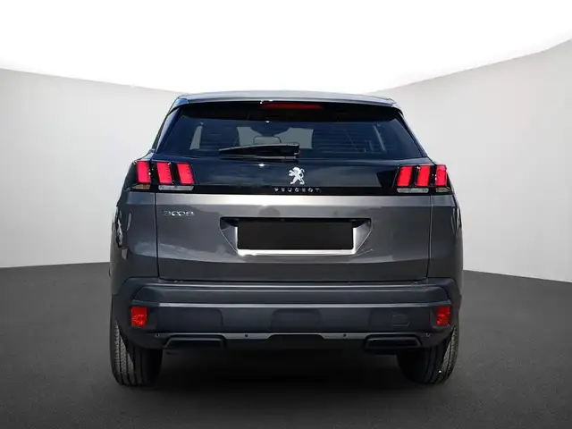 Peugeot 3008 view 4