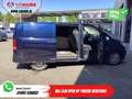 Mercedes-Benz Vito 119 CDI L2 Aut. EXPORT ONLY 2x Schuifdeur/ Leder/ Bleu - thumbnail 6