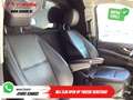 Mercedes-Benz Vito 119 CDI L2 Aut. EXPORT ONLY 2x Schuifdeur/ Leder/ Bleu - thumbnail 12