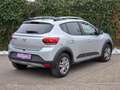 Dacia Sandero Stepway / AUTOMATIK / RÜCKFAHRKAMERA / KOMFORT Grau - thumbnail 5