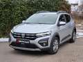 Dacia Sandero Stepway / AUTOMATIK / RÜCKFAHRKAMERA / KOMFORT Grau - thumbnail 4