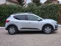 Dacia Sandero Stepway / AUTOMATIK / RÜCKFAHRKAMERA / KOMFORT Grau - thumbnail 3