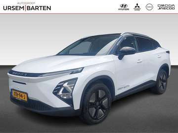 Premium 61 kWh | Stoelverwarming/Koeling | Pano |