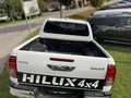 Toyota Hilux 4x4 Double Cab Autm. Comfort Blanc - thumbnail 4