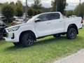 Toyota Hilux 4x4 Double Cab Autm. Comfort Blanc - thumbnail 1