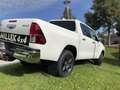 Toyota Hilux 4x4 Double Cab Autm. Comfort Blanc - thumbnail 6