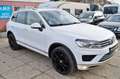 Volkswagen Touareg 3.0TDI Aut, GARANTIE, Leder, Bixen, AHK, Blanc - thumbnail 3