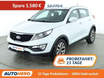 1.7 CRDi Vision 2WD*TEMPO*PDC*SHZ*ALU*