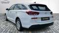 Hyundai i30 III CW 1,5 DPI Comfort DAB Klima Tepomat Bianco - thumbnail 4