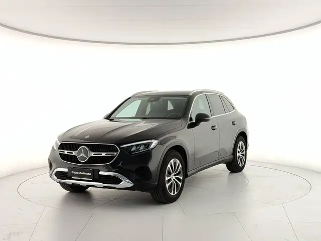 2025 Mercedes-Benz GLC in Grey for sale