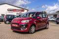 Citroen C3 Picasso VTi 95 Exclusive+Klima+2Hand+NR Червоний - thumbnail 3