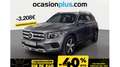 Mercedes-Benz GLB 220 220d 4Matic 8G-DCT Gris - thumbnail 1