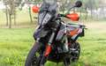 KTM 790 Adventure R Zwart - thumbnail 1