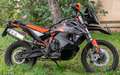 KTM 790 Adventure R Zwart - thumbnail 3