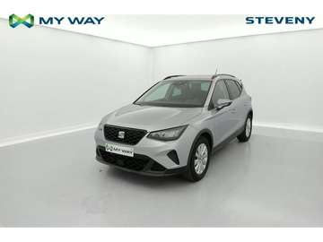 Urban!+ 1.0 TSI 110ch (81kW) DSG 7v Start/Stop EURO 6 AP