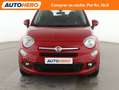 Fiat 500X 1.6 Pop Star Rojo - thumbnail 9