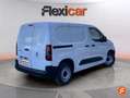 Peugeot Partner FGN LONG 1.5BLUEHDI 100 1000KG GRIP Blanco - thumbnail 5