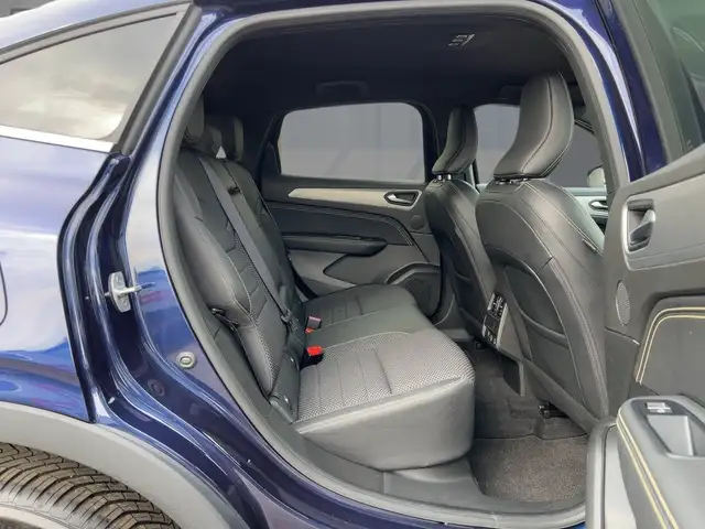 Renault Arkana view 9