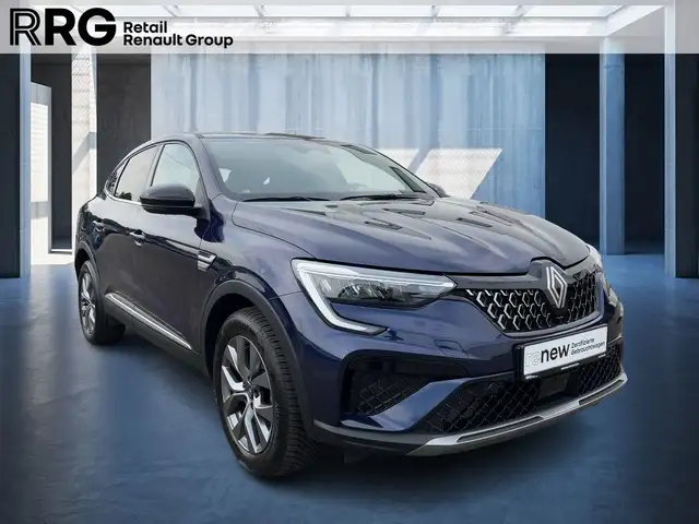 Renault Arkana view 7