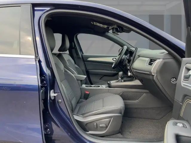 Renault Arkana view 8