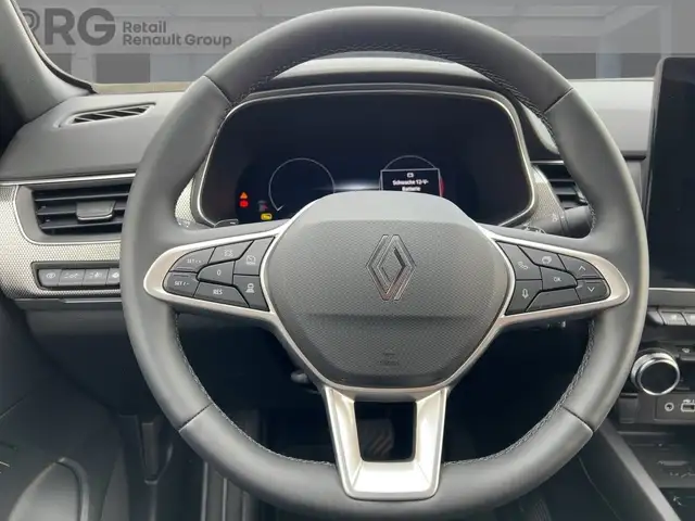 Renault Arkana view 11