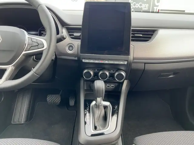Renault Arkana view 12