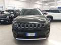 Jeep Compass II 2021 1.3 turbo t4 Limited 2wd 130cv Verde - thumbnail 2
