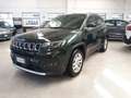 Jeep Compass II 2021 1.3 turbo t4 Limited 2wd 130cv Verde - thumbnail 1