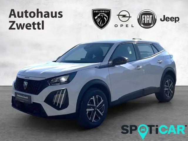 Peugeot 2008 Style PT 100