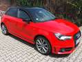 Audi A1 A1 1.2 TFSI Sportback S line Sportpaket Attraktion Rot - thumbnail 3