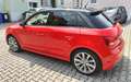Audi A1 A1 1.2 TFSI Sportback S line Sportpaket Attraktion Rot - thumbnail 1