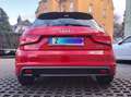 Audi A1 A1 1.2 TFSI Sportback S line Sportpaket Attraktion Rot - thumbnail 6