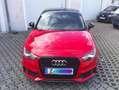 Audi A1 A1 1.2 TFSI Sportback S line Sportpaket Attraktion Rot - thumbnail 5