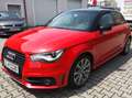 Audi A1 A1 1.2 TFSI Sportback S line Sportpaket Attraktion Rot - thumbnail 4
