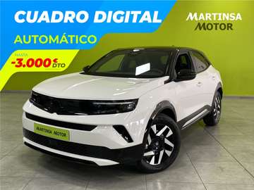 1.2T XHT Hybrid eDCT6 S&S GS 145