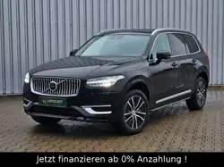 Volvo XC90 T8 AWD Inscription Expression 7 Sitze AHK
